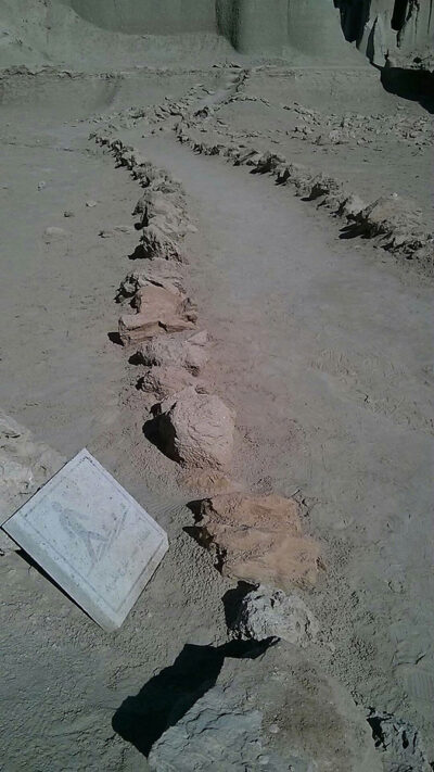 مداخلات حداقلی در طبیعت