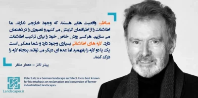 پیتر لاتز