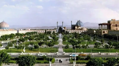 10 میدان عمومی برتر جهان