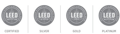 گواهی LEED چیست؟