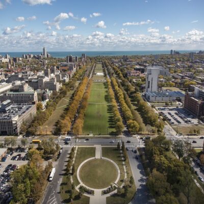 تاثیر درختان و فضای سبز بر سلامت اجتماعی