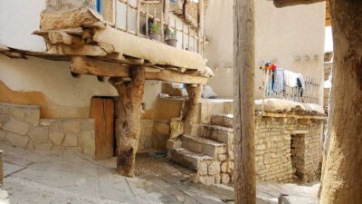 نقش روابط انسانی در شکل دهی به ساختار محیط