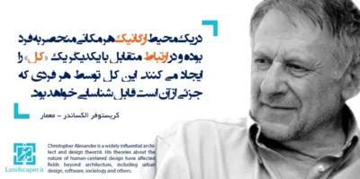 کریستوفر الکساندر