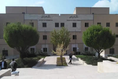 چگونگی استفاده از مفهوم تاکید در فضا