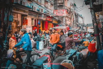 برخورد هندیها با دنیای مدرن