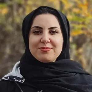 فرزانه سادات جمالیان پور