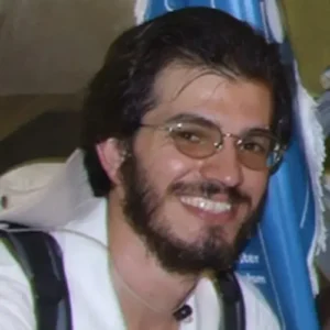 جلال محدثی