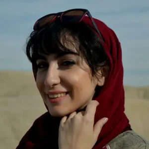 لیلا جهانگیری