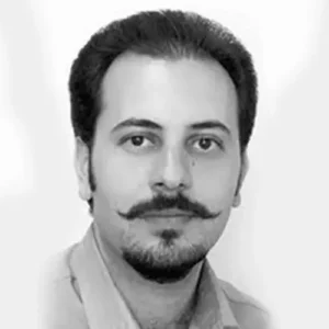 مهدی حقیقت بین