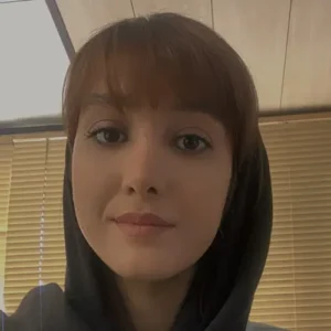 نیلوفر فیض