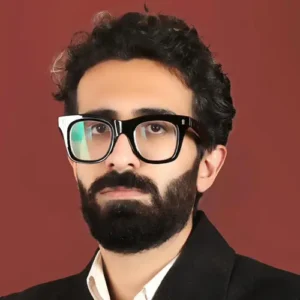 پارسا عرب احمدی