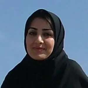 سمیرا محمدی