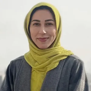 سپیده خداکرمی