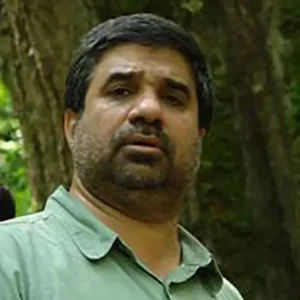 سید امیر منصوری
