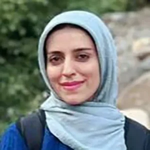 سیده الهام موسوی میرکلایی