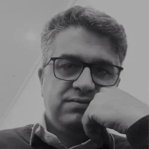 وحید حیدرنتاج