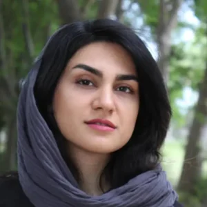 آزاده آرزه