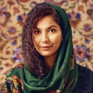 غزاله امیر احمدی