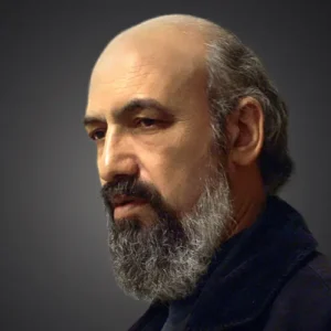 محمدرضا پورجعفر