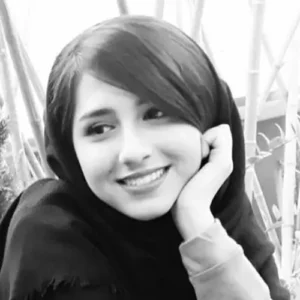 پانیذ نجات خواه معنوی