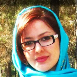 پرستو زالی