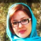 پرستو زالی