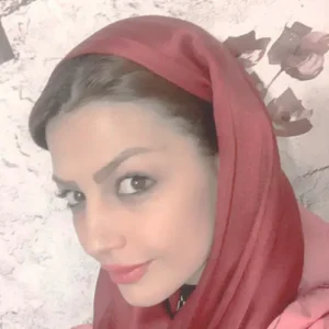 پریسا مولایی