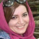 پروانه پرچکانی