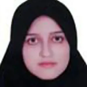 ریحانه امجدی
