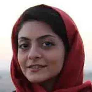 ریحانه شاهینی