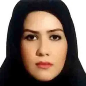 رویا مدنی