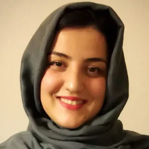 سارال عرفانی