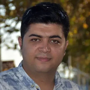 سید علی تقوی
