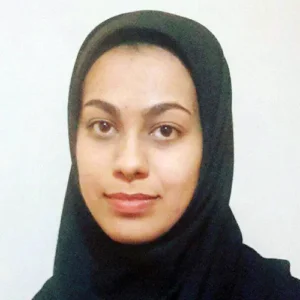 سیده جمیله موسوی