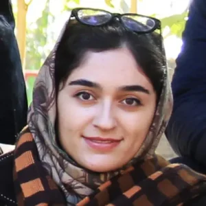 شبنم محمدزاده