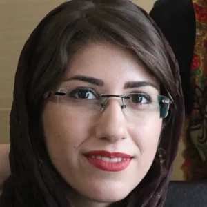 شقایق جلیل پور
