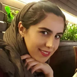 شیدا آشورنیا
