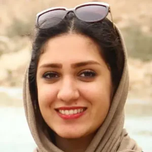 شیوا افشاری