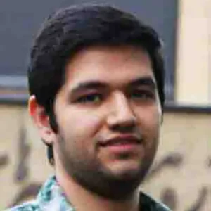 سیاوش کریمی