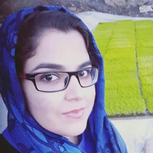 طاهره یونسی