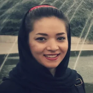 وحیده پوراحمدی لاله