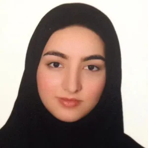 یاسمن غلامی