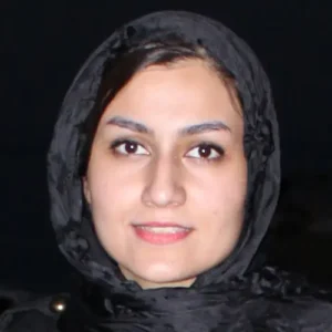 زهرا ایلیاتی
