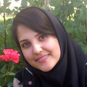 زهره بیات