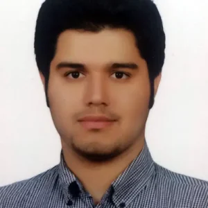 احمد صابری