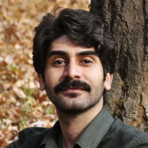 احمد تقی زاده