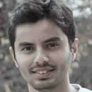 علی مرادی
