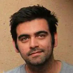 علی زبرجدیان