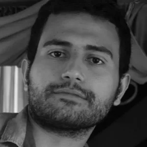 امین مقصودی
