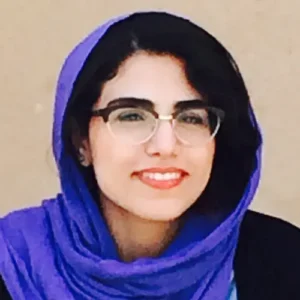 آناهیتا مدرک
